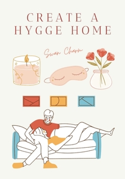 Paperback Create a Hygge Home Book