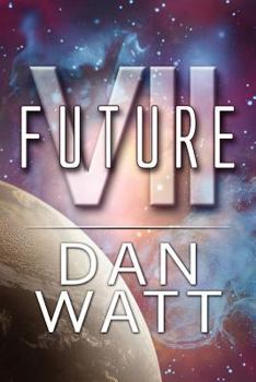 Paperback Future VII Book