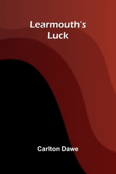 Paperback Learmouth's Luck Book