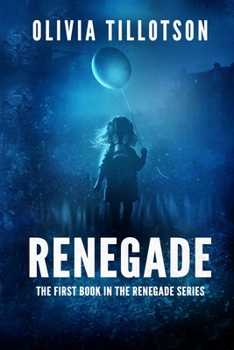 Paperback Renegade Book