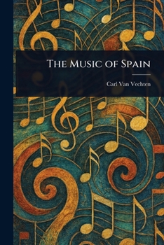 Paperback The Music of Spain Book