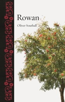 Hardcover Rowan Book