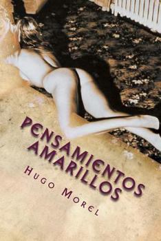 Paperback Pensamientos Amarillos [Spanish] Book