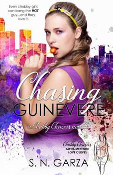 Paperback Chasing Guinevere Book