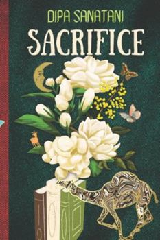 Paperback Sacrifice Book