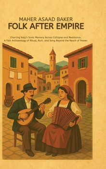 Hardcover Folk After Empire Book