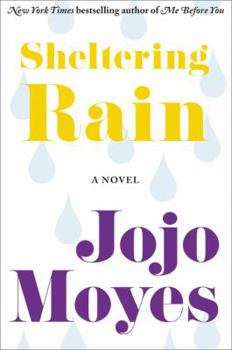 Paperback Sheltering Rain Book