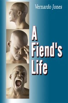 Paperback A Fiend's Life Book