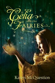 Paperback Celia and the Fairies Book
