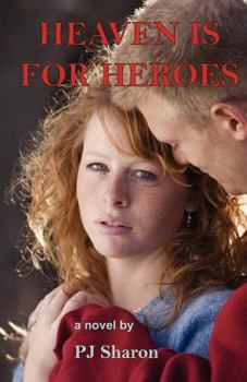 Paperback Heaven Is For Heroes Book