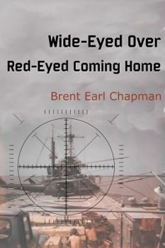 Wide-Eyed Over; Red-Eyed Coming Home