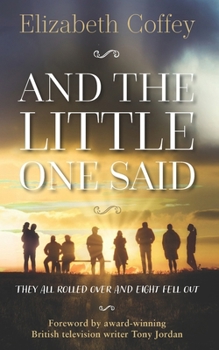 Paperback And The Little One Said Book