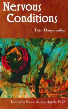 Paperback Nervous Conditions Book
