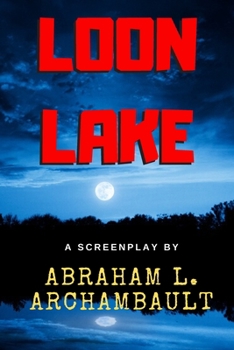 Paperback Loon Lake Book