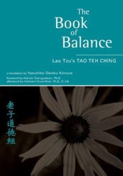 Paperback The Book of Balance Book