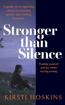 Paperback Stronger than Silence Book