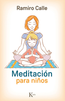 Paperback Meditación Para Niños [Spanish] Book