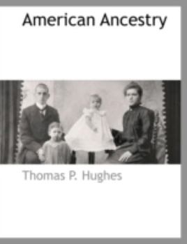 Paperback American Ancestry Book