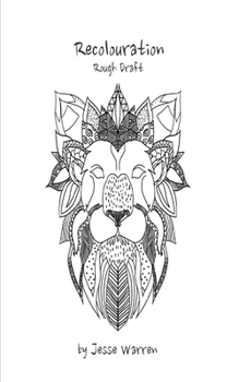 Paperback Recolouration Rough Draft Book