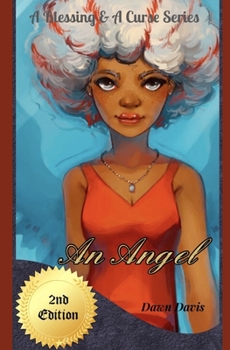 Paperback A Blessing & A Curse Series: An Angel Book