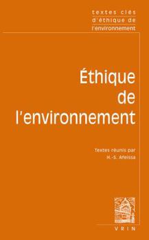 Paperback Textes Cles d'Ethique Environnementale [French] Book