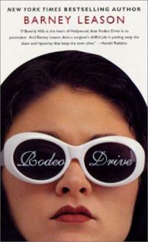 Mass Market Paperback Rodeo Drive Book