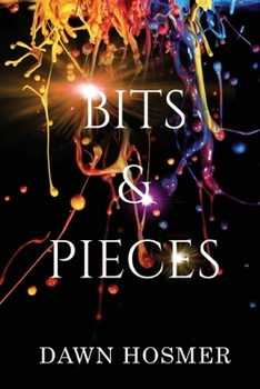 Paperback Bits & Pieces Book