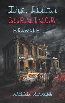 Paperback The Fifth Survivor: Episode 4 Book