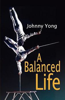 Paperback A Balanced Life Book