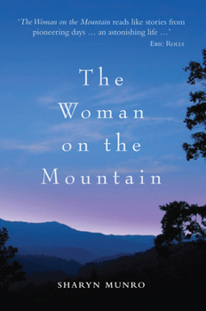 Paperback The Woman on the Mountain Book