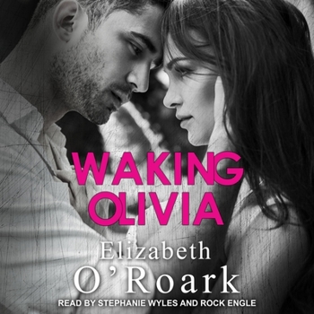 Waking Olivia - Book #1 of the Waking Olivia