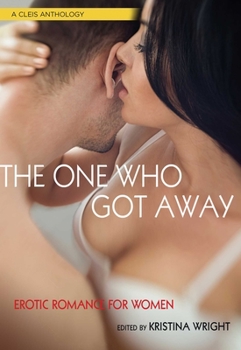 Paperback One Who Got Away: Erotice Romance for Women Book