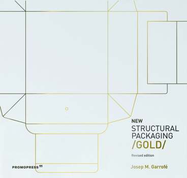 Hardcover New Structural Packaging Book