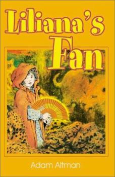 Paperback Liliana's Fan Book