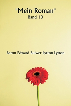 Paperback ""Mein Roman"" Band 10 [German] Book