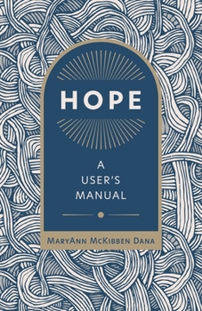 Paperback Hope: A User's Manual Book