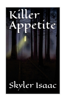 Paperback Killer Appetite Book