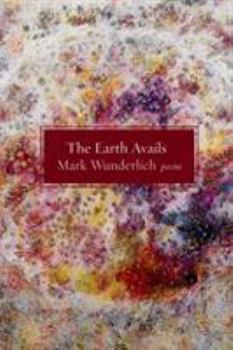 Paperback The Earth Avails Book