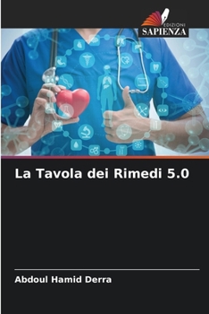 La Tavola dei Rimedi 5.0 (Italian Edition)