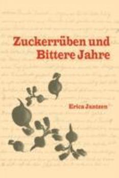 Paperback Zuckerrben Und Bittere Jahre [German] Book