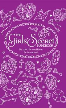 Hardcover The Girls' Secret Handbook Book