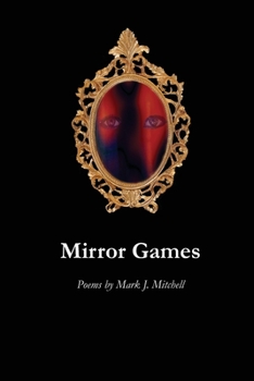 Paperback Mirror Games Book