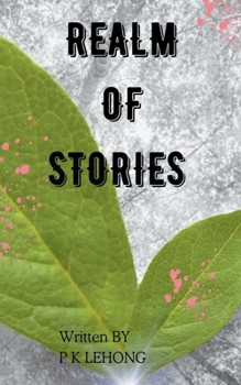 Paperback Realm of stories Book