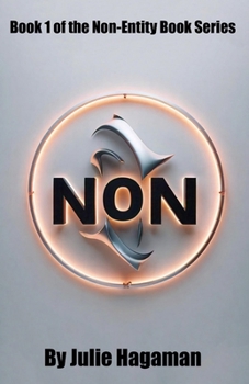 Paperback The Non-Entity Book Series Book 1: Non Book