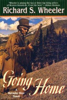 Hardcover Going Home Book