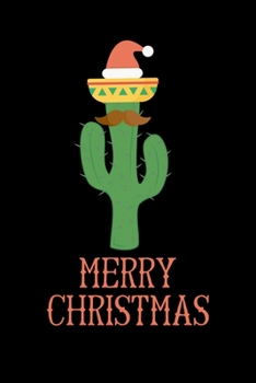 Merry Christmas: Christmas Notebook | Funny Xmas Pun Sayings Santa Claus Winter Deals Holiday Season Mini Notepad Funny Xmas Humor Gift College Ruled (6"X9")