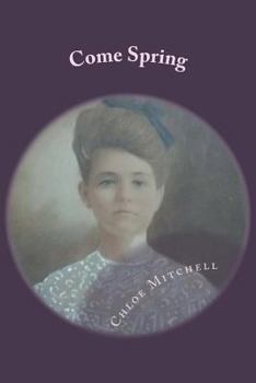 Paperback Come Spring Book
