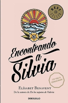 Paperback Encontrando a Silvia / Finding Silvia [Spanish] Book