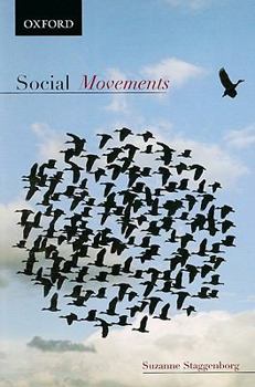 Paperback Social Movements Book