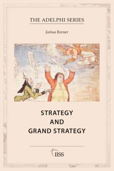 Paperback Strategy and Grand Strategy Book